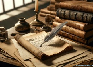 Häradshövdingar, tingsfogdar och tingsskrivare