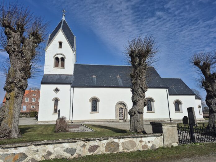 Östra Herrestad 2026